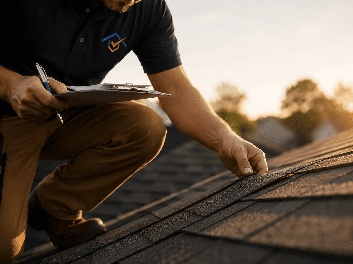 Why Choose Roof Inspection in Kensington, MD